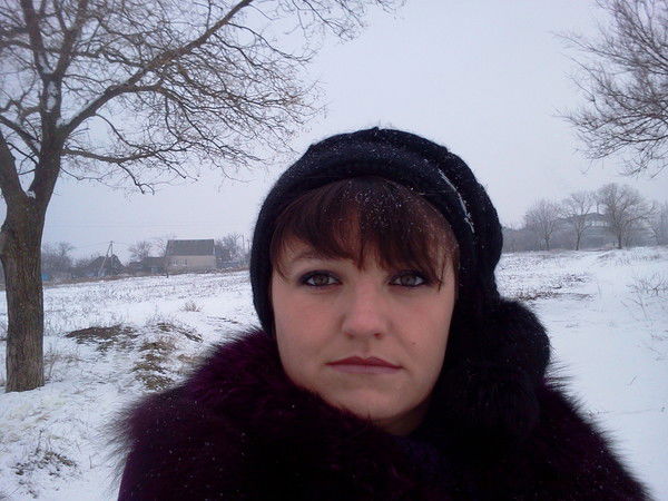 Евгения Чучкалова