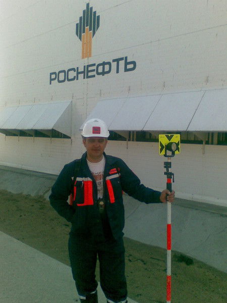 Игорь Антонов