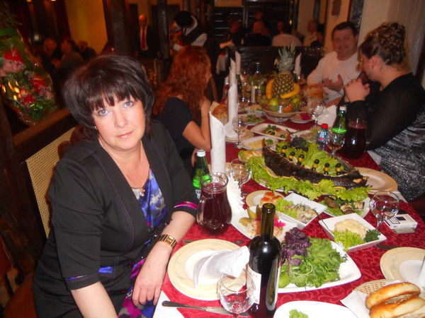 Людмила Колмакова