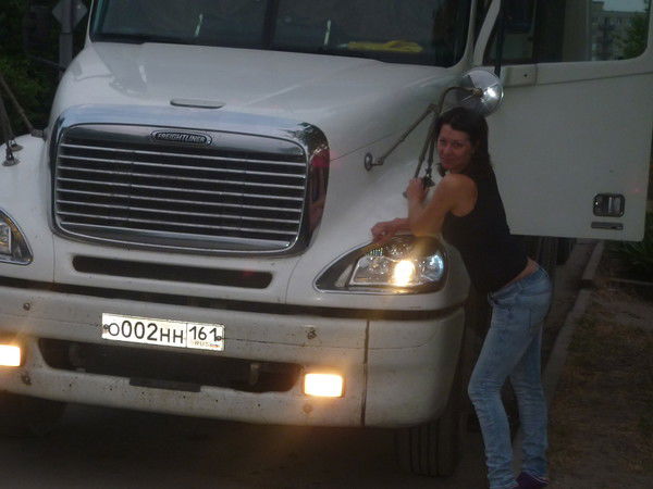 Наталия Денисова