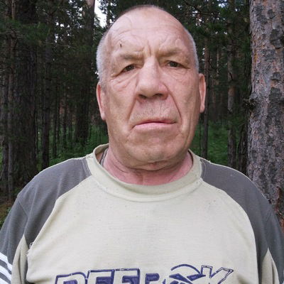 Леонид Кузнецов