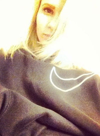 Дарья Владимировна