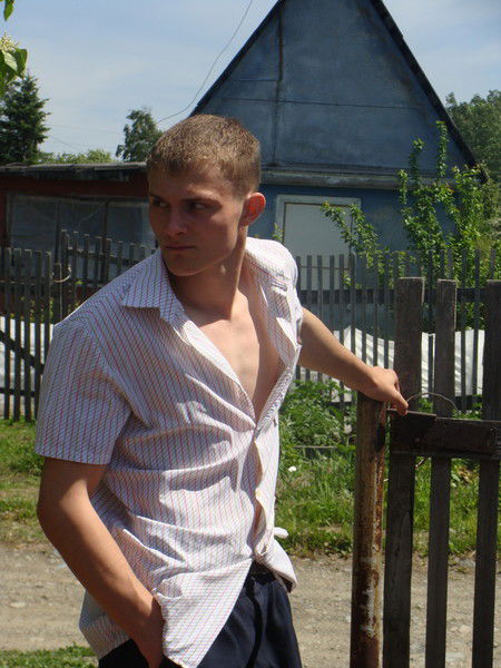 Артём Булдаков