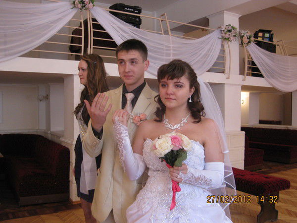 Екатерина Косюга