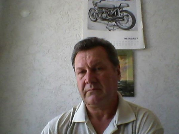 Александр Кораблинов