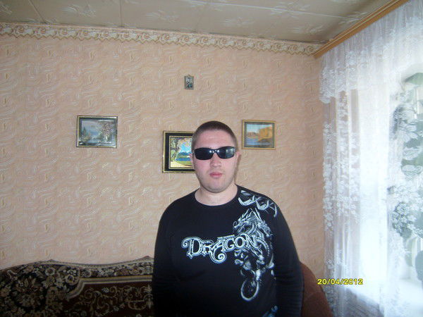 Максим Горбунов