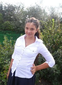 Оксана Карташова