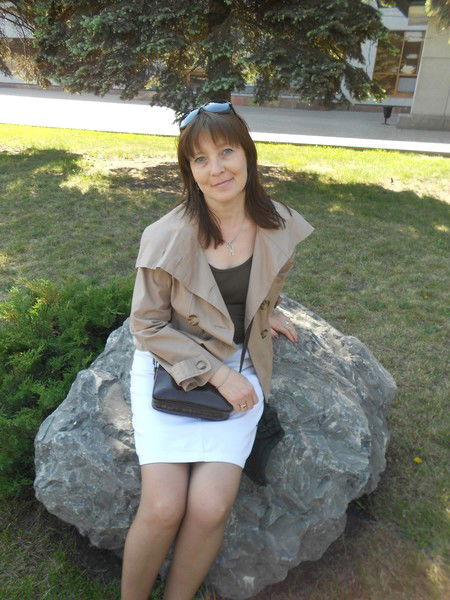 Ирa Молякова