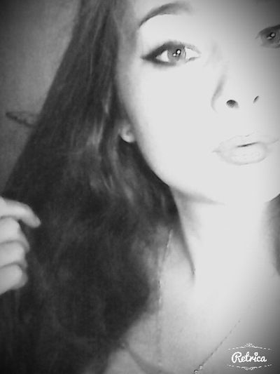 Анжелика Моськина