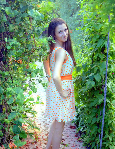 Инна Зубенок