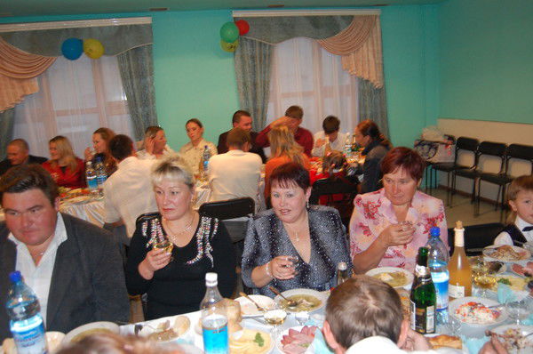 Клава Прокопьева