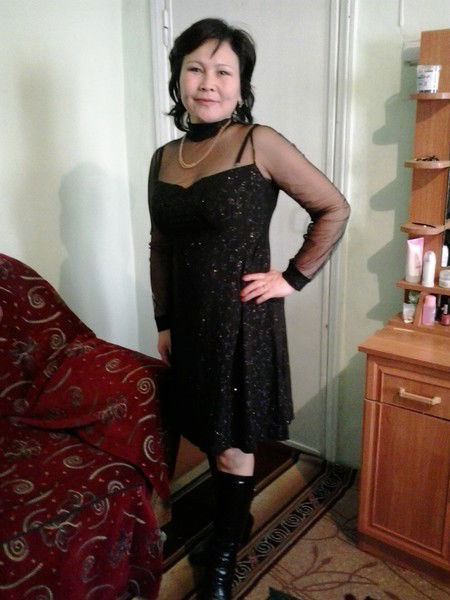 Самара Балтабаева