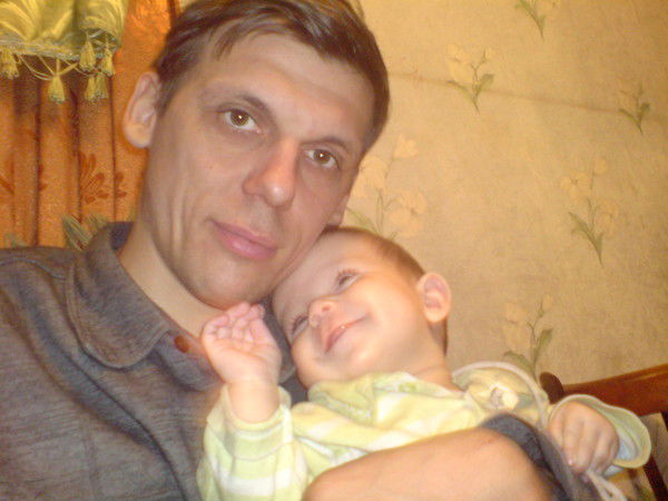 Александр Юнг