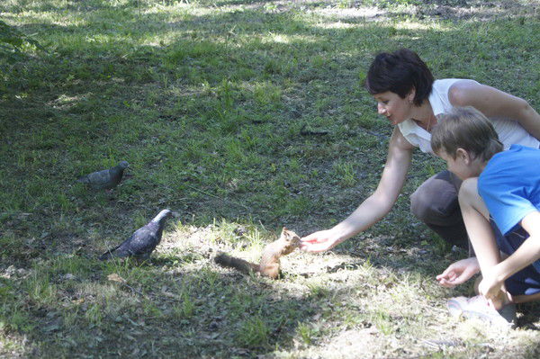 Татьяна Лесовская