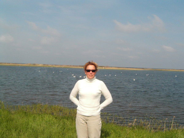 Татяна Жаренова