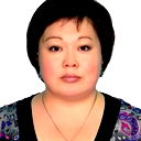 Анар Адаспаева