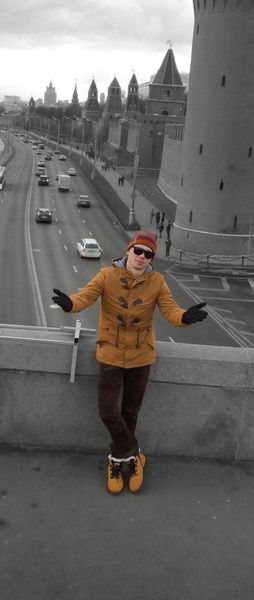 Александр Коваленко