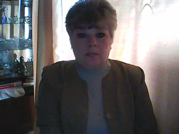 Ольга Чискидова