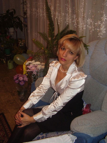 Ирина Грачева