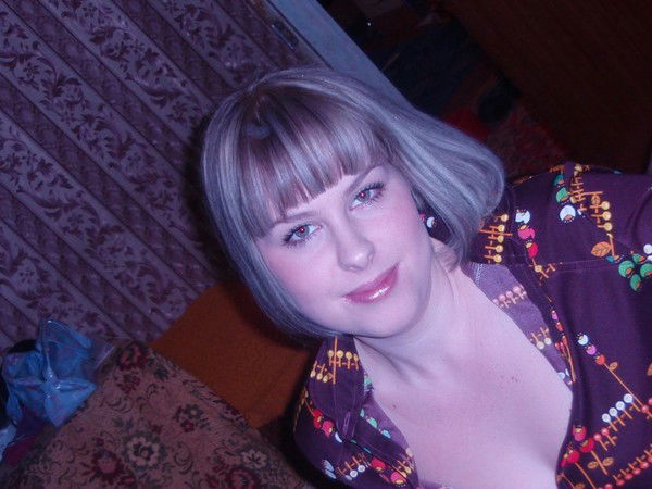 Елена Филенко