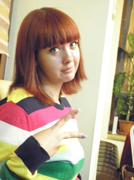 Мария Макарова