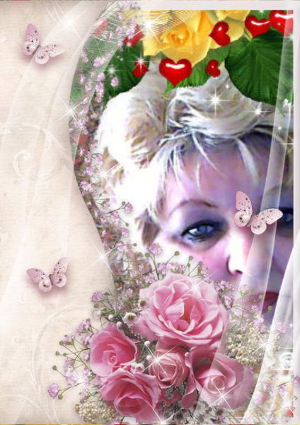 Татьяна Захарова