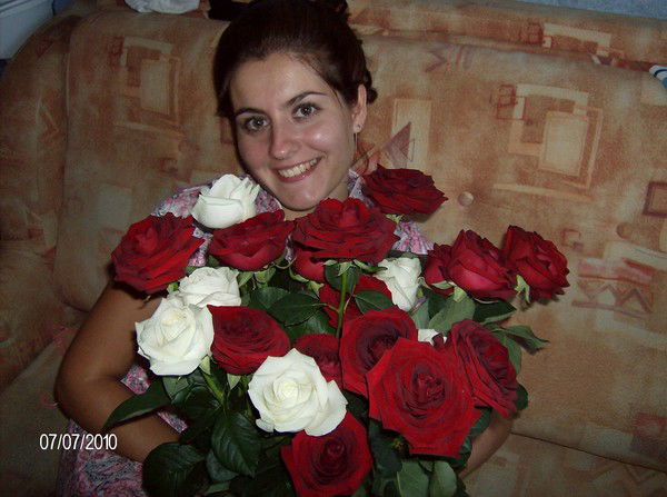 Елена Кощеева