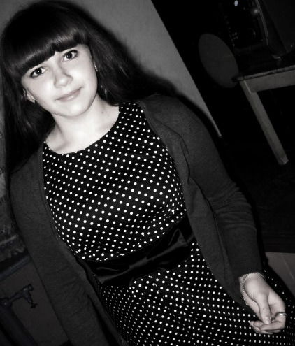 Ирина Юмадилова