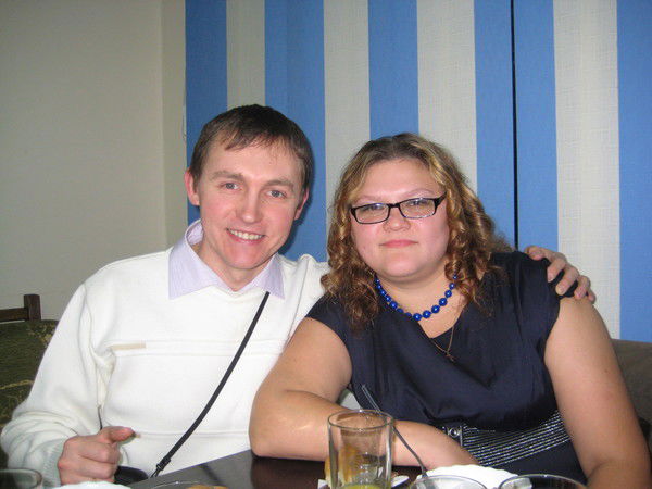 Александр Стекольников