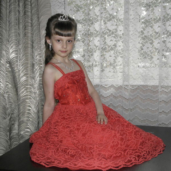 Соня Волкова