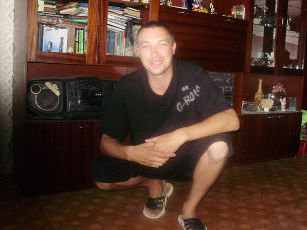 Иван Романов