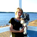 Елена Мосолова