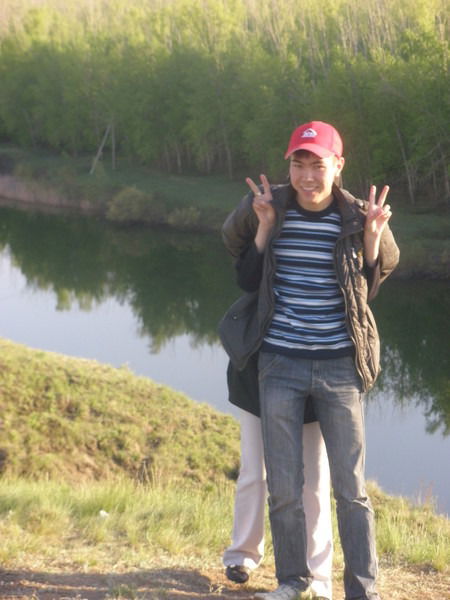 Рустам Айгужин