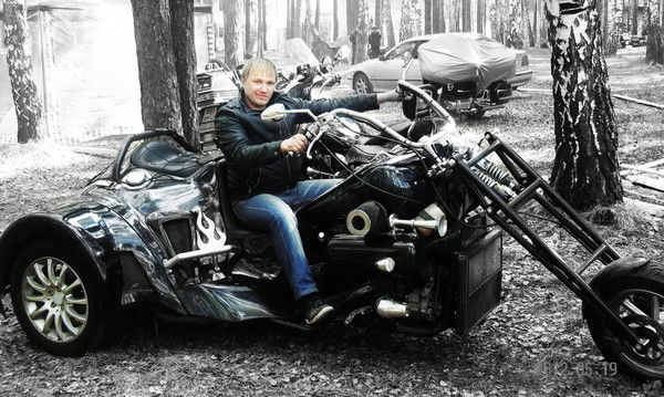 Vадим Раdьков