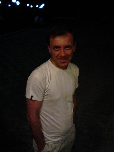 Евгений Тадыкин