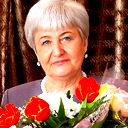 Зульфия Самигуллина