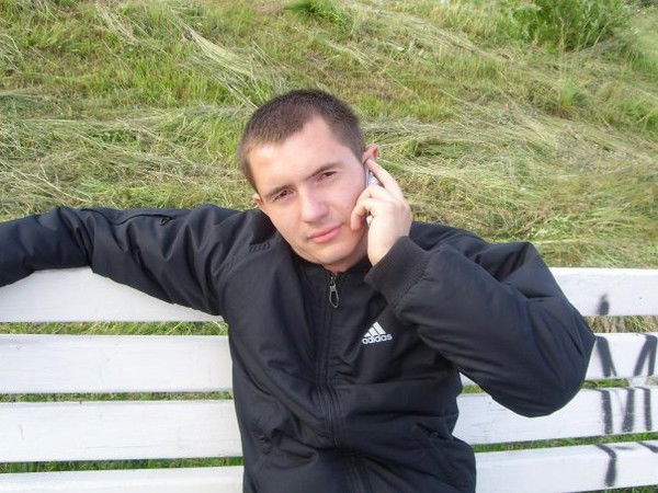 Вадим Клюшник