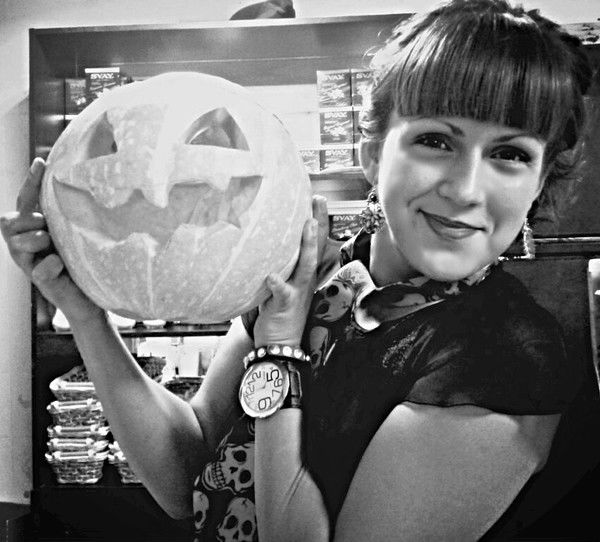 Ольга Голубева