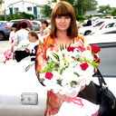 Светлана Сафонова