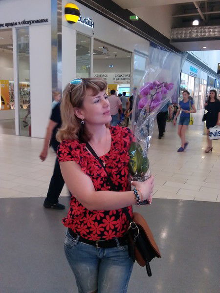 Вероника Ниренберг