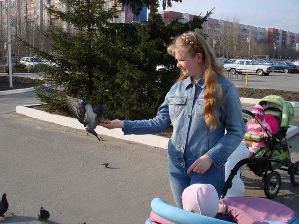 Анна Жукова