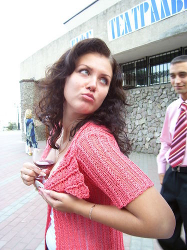 Александра Шаволина