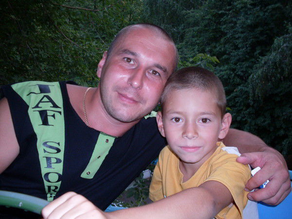 Денис Абдрахманов