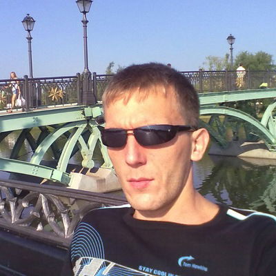 Александр Негодяев