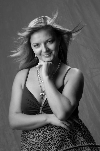 Ольга Ковалева