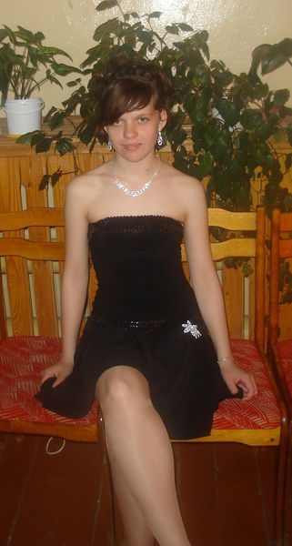 Анна Кружевникова