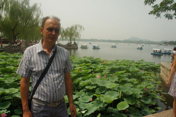 Юрий Трифонов