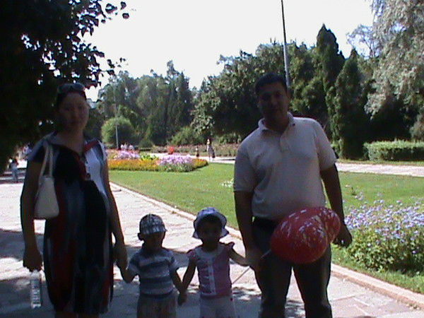 Куаныш Турсынбаев