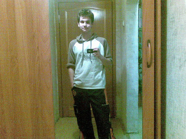 Владлен Ляпин