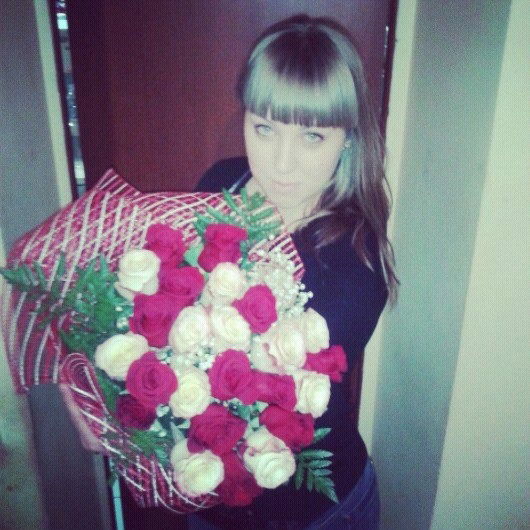 Татьяна Афанасьева